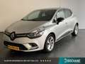 Renault Clio 0.9 TCe Limited | NAVIGATIE | TREKHAAK | PARKEERSE Grau - thumbnail 1