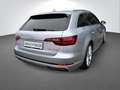 Audi A4 Avant sport 40 TFSI S tronic S line selection Silber - thumbnail 4