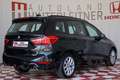 BMW 218 d Gran Tourer 7SITZE/LED/NAVI/KAMERA/HEADUP Schwarz - thumbnail 2