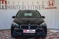 BMW 218 d Gran Tourer 7SITZE/LED/NAVI/KAMERA/HEADUP Schwarz - thumbnail 6
