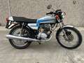 Honda CB 125 Grau - thumbnail 1