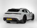 Porsche Taycan 4S Cross Turismo Grigio - thumbnail 7