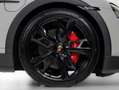 Porsche Taycan 4S Cross Turismo Grigio - thumbnail 9