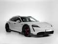 Porsche Taycan 4S Cross Turismo Grigio - thumbnail 11
