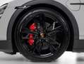 Porsche Taycan 4S Cross Turismo Grigio - thumbnail 4