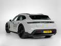Porsche Taycan 4S Cross Turismo Grigio - thumbnail 5