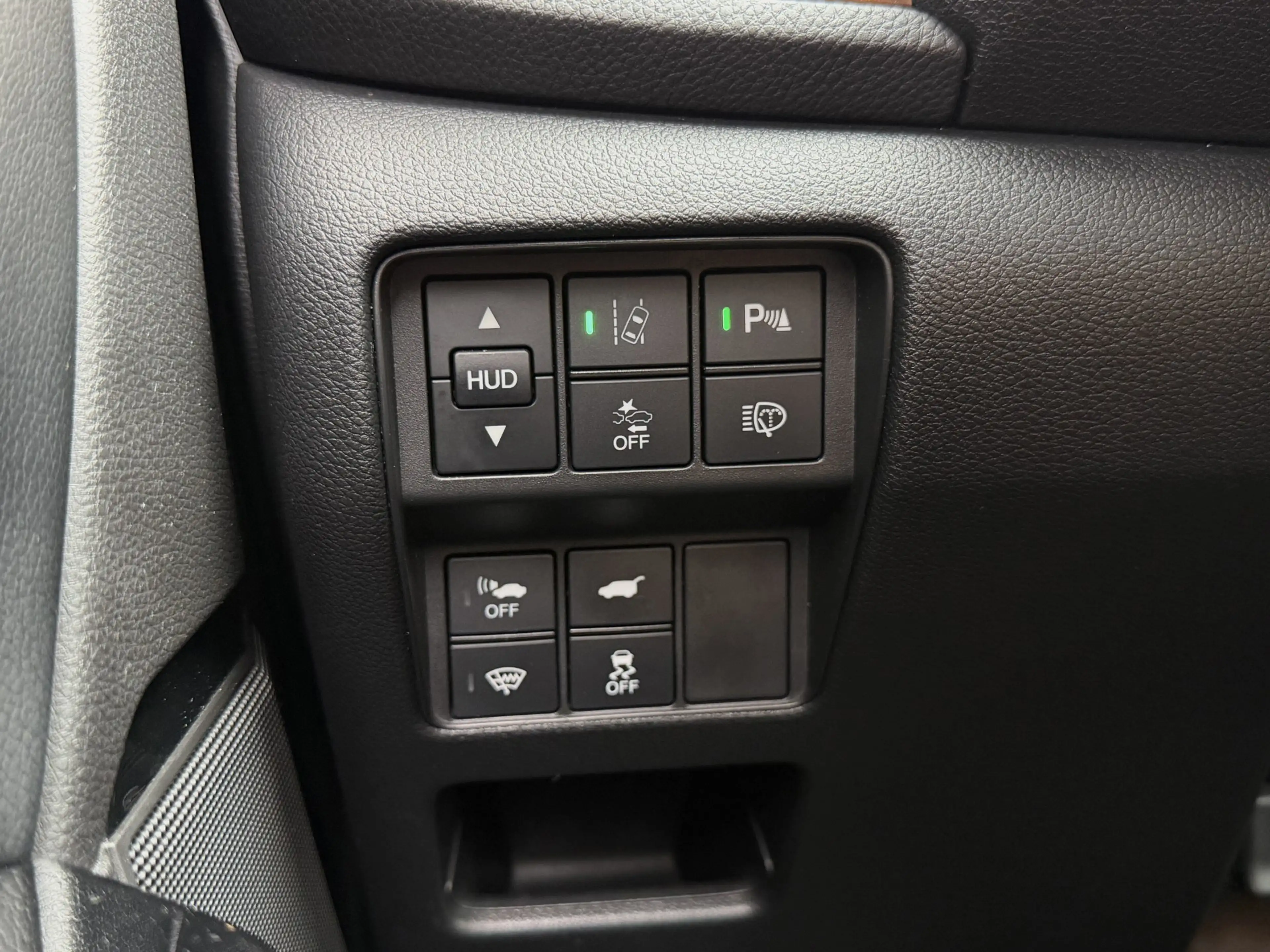 Honda CR-V 2.0 Hybrid AWD Executive DEALER OND.!/95.824 KM!/C — photo 19