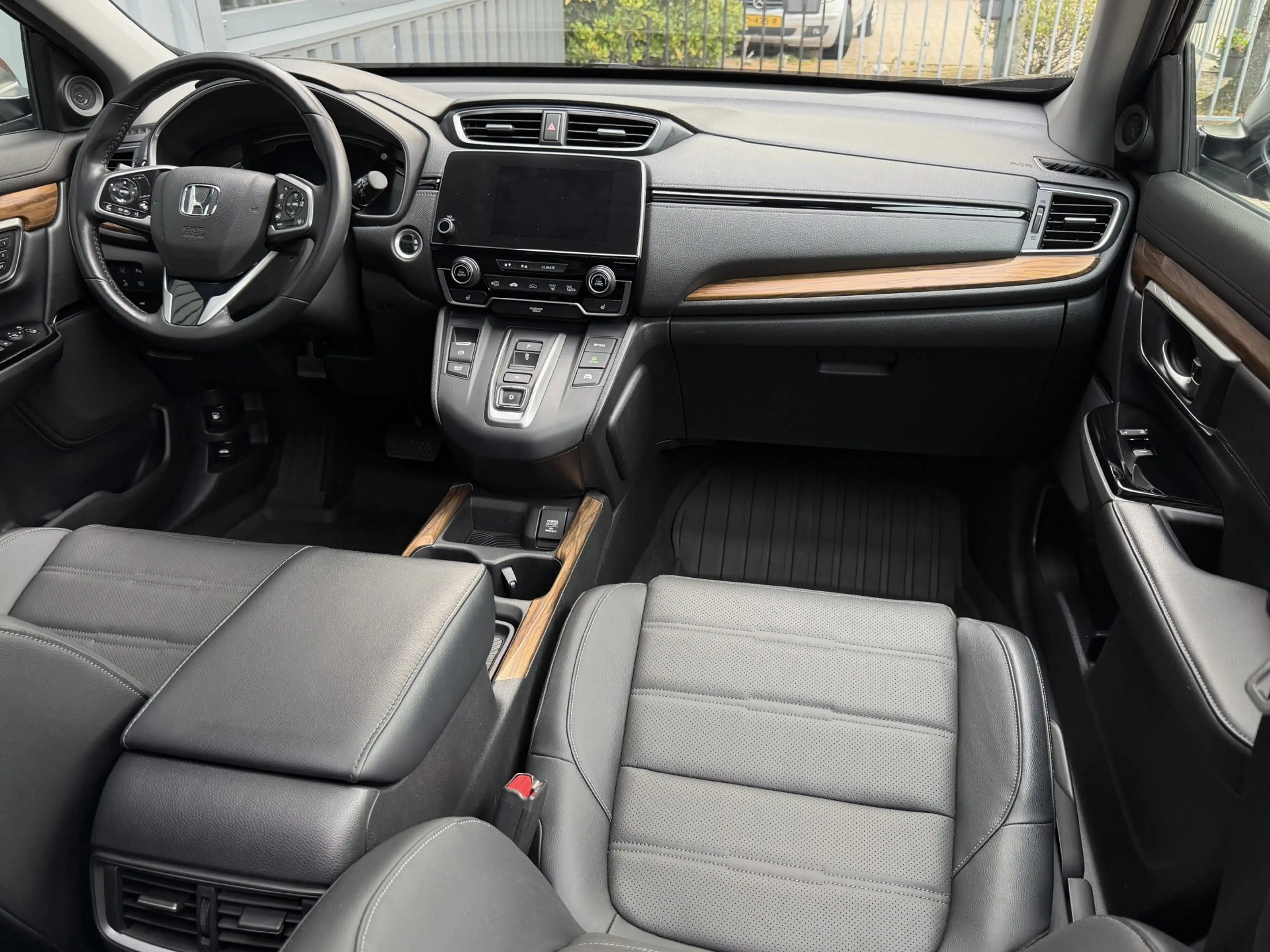 Honda CR-V 2.0 Hybrid AWD Executive DEALER OND.!/95.824 KM!/C — photo 15