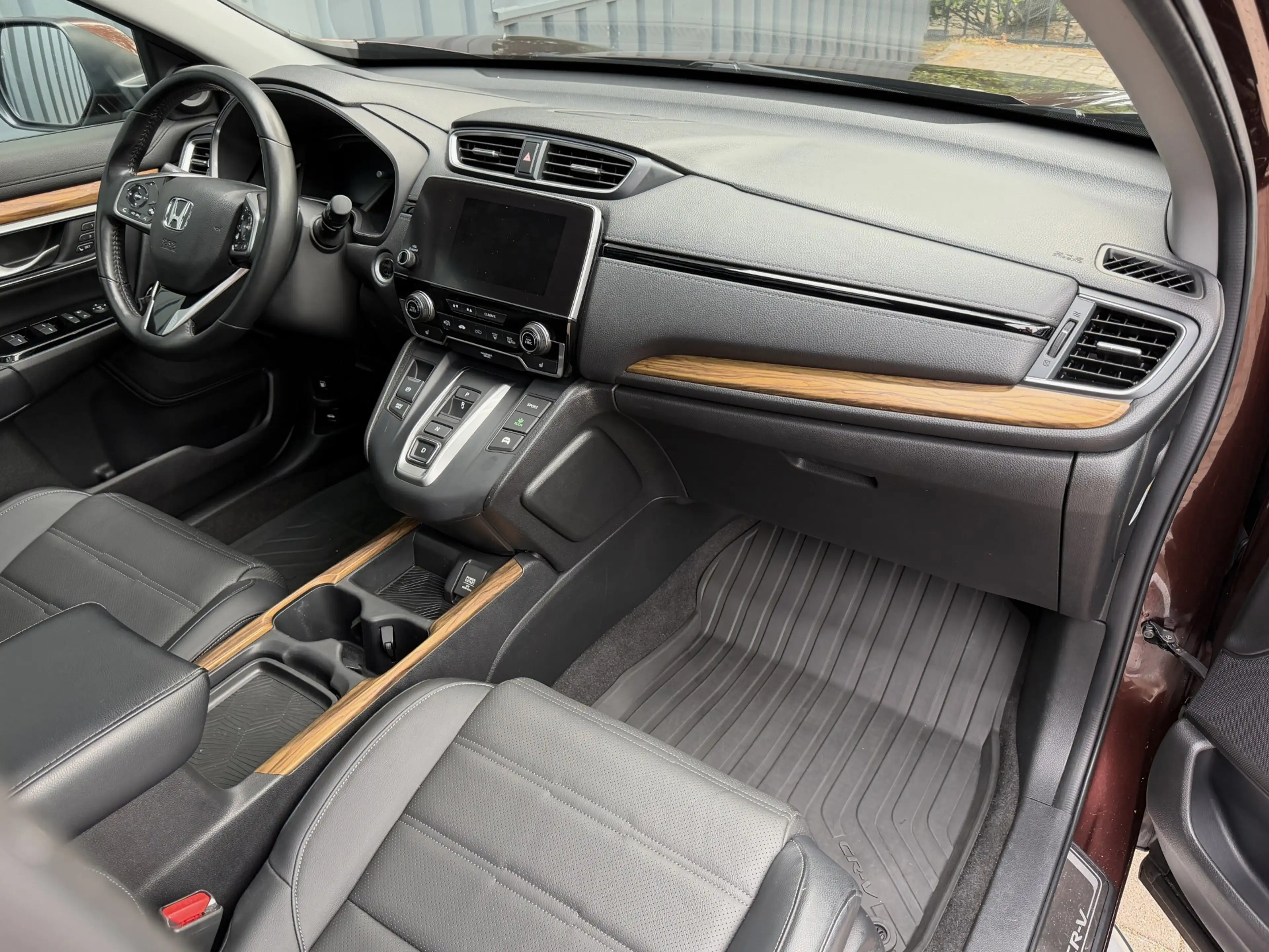 Honda CR-V 2.0 Hybrid AWD Executive DEALER OND.!/95.824 KM!/C — photo 10