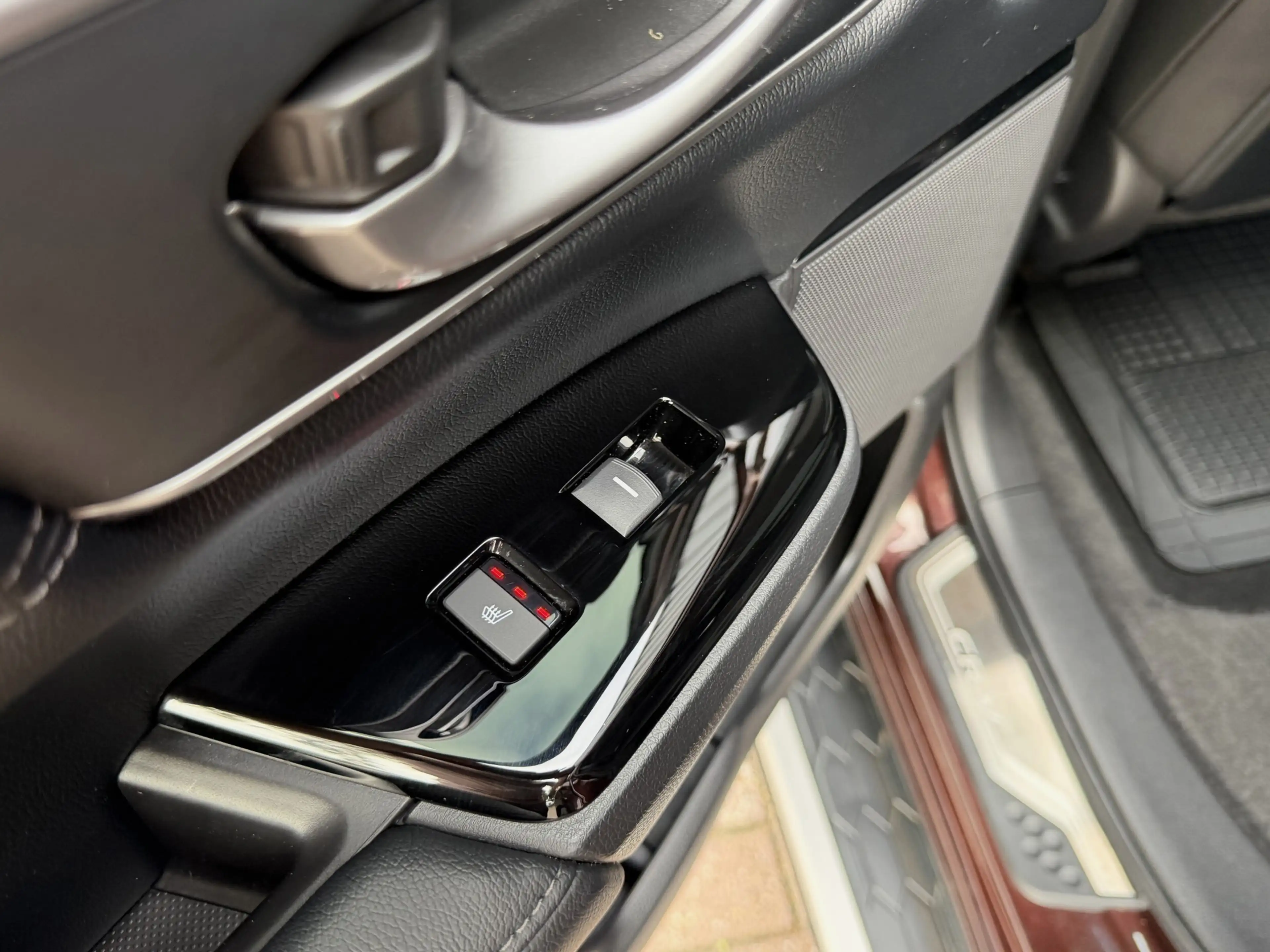 Honda CR-V 2.0 Hybrid AWD Executive DEALER OND.!/95.824 KM!/C — photo 12