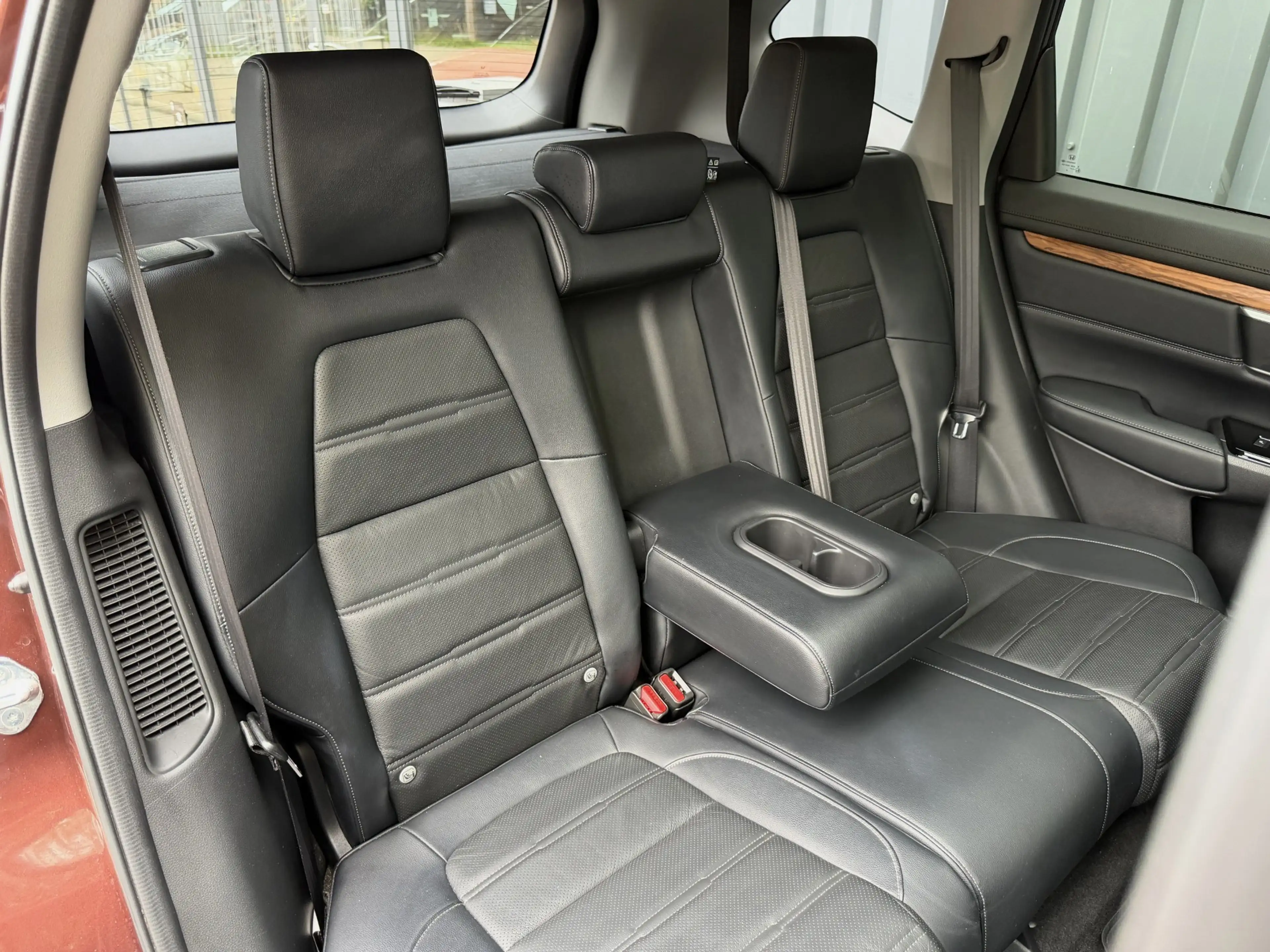 Honda CR-V 2.0 Hybrid AWD Executive DEALER OND.!/95.824 KM!/C — photo 13