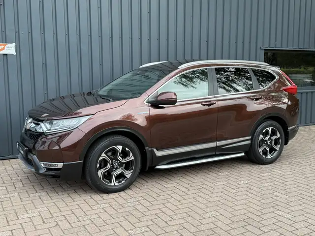 Honda CR-V 2.0 Hybrid AWD Executive DEALER OND.!/95.824 KM!/C