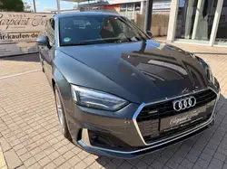 Audi A5 Sportback 45 TDI quattro advanced