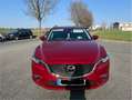 Mazda 6 Kombi SKYACTIV-D 175 Drive i-ELOOP Sports-Line Rot - thumbnail 2