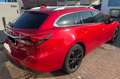 Mazda 6 Kombi SKYACTIV-D 175 Drive i-ELOOP Sports-Line Rot - thumbnail 5