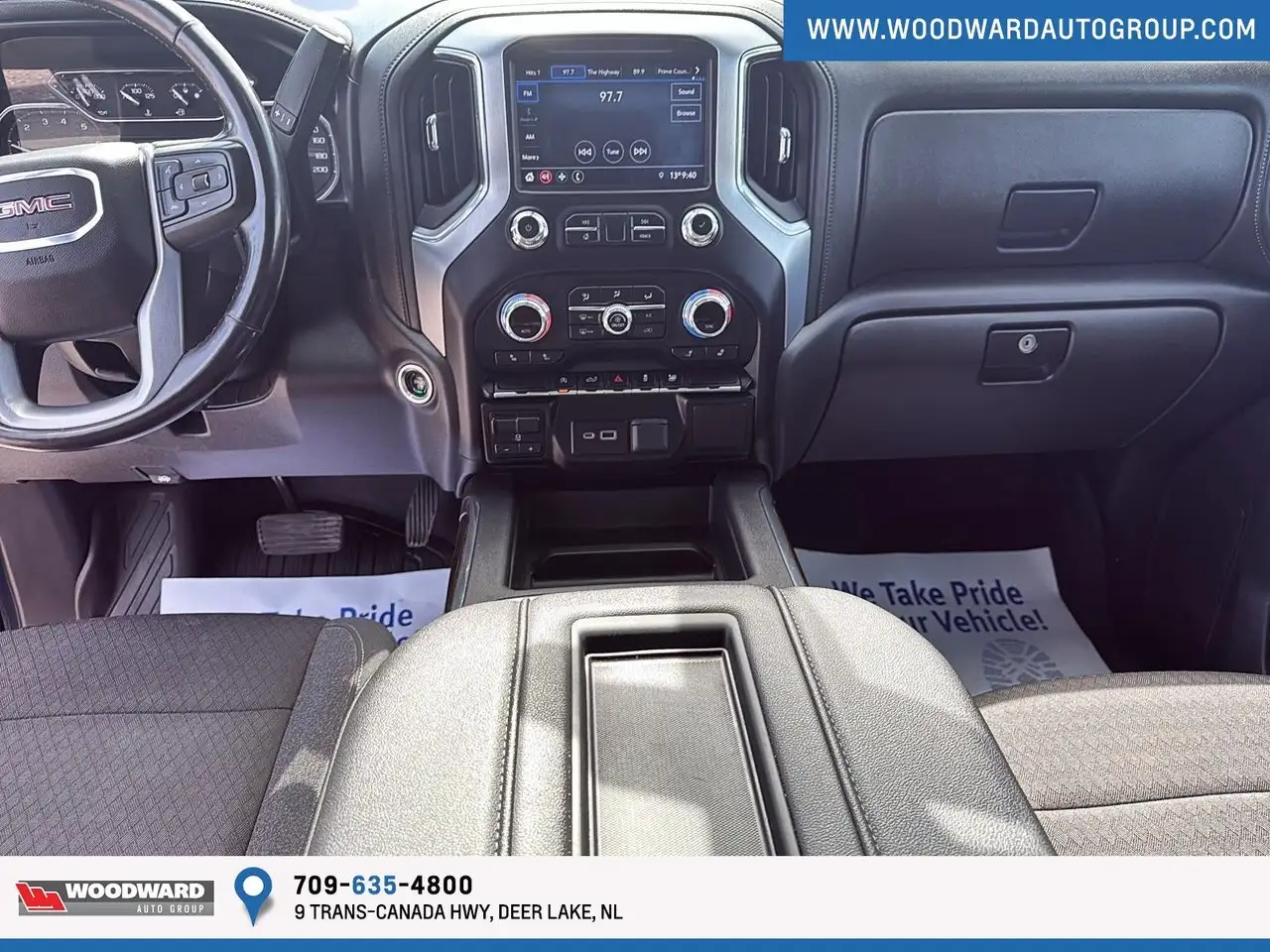 GMC Sierra 1500 снимка GMC Sierra 1500