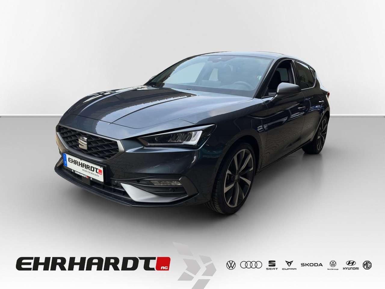 Seat Leon 2026