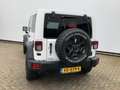 Jeep Wrangler 2.8 CRD Sport Grijs-Kenteken Leer Navi Stoelverw. Wit - thumbnail 34
