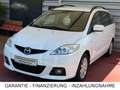 Mazda 5 Lim. 1.8/Garantie/Scheckheft/7.Sitze/WENIG KM Weiß - thumbnail 7