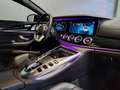 Mercedes-Benz AMG GT 43 4Matic+°Burmester°RFK°Ambiente°LED°Spu Czarny - thumbnail 16