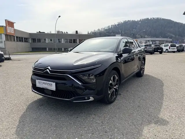 Citroen C5 X Plus