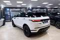 Land Rover Range Rover Evoque 2.0d i4 mhev R-Dynamic S awd 150cv auto Blanc - thumbnail 9