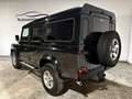 Land Rover Defender 110 E Station Wagon Klima AHK SH Schwarz - thumbnail 4