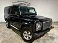 Land Rover Defender 110 E Station Wagon Klima AHK SH Schwarz - thumbnail 5