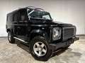 Land Rover Defender 110 E Station Wagon Klima AHK SH Schwarz - thumbnail 6