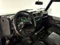 Land Rover Defender 110 E Station Wagon Klima AHK SH Schwarz - thumbnail 8