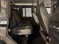 Land Rover Defender 110 E Station Wagon Klima AHK SH Schwarz - thumbnail 18