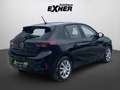 Opel Corsa-e EDITION KlimaA+AUT+SpurH+Virtual Schwarz - thumbnail 3