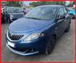 Lancia Ypsilon 1.0 FireFly 5 porte S&S Hybrid Silver Blu/Azzurro - thumbnail 1