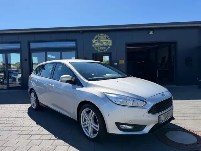 2016 Ford Focus for sale