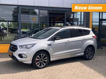 1.5 Ecoboost ST line - Pan dak - adap cruise - ele