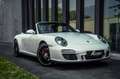 Porsche 911 997 CARRERA GTS *** PSM/ SPORT CHRONO/ BELGIAN *** Wit - thumbnail 2