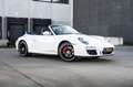 Porsche 997 911 CARRERA GTS *** PSM/ SPORT CHRONO/ BELGIAN *** Blanc - thumbnail 4