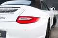 Porsche 997 911 CARRERA GTS *** PSM/ SPORT CHRONO/ BELGIAN *** Blanc - thumbnail 23