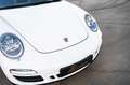 Porsche 997 911 CARRERA GTS *** PSM/ SPORT CHRONO/ BELGIAN *** Blanc - thumbnail 21