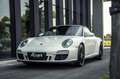 Porsche 911 997 CARRERA GTS *** PSM/ SPORT CHRONO/ BELGIAN *** Blanc - thumbnail 8