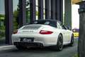 Porsche 911 997 CARRERA GTS *** PSM/ SPORT CHRONO/ BELGIAN *** Wit - thumbnail 7