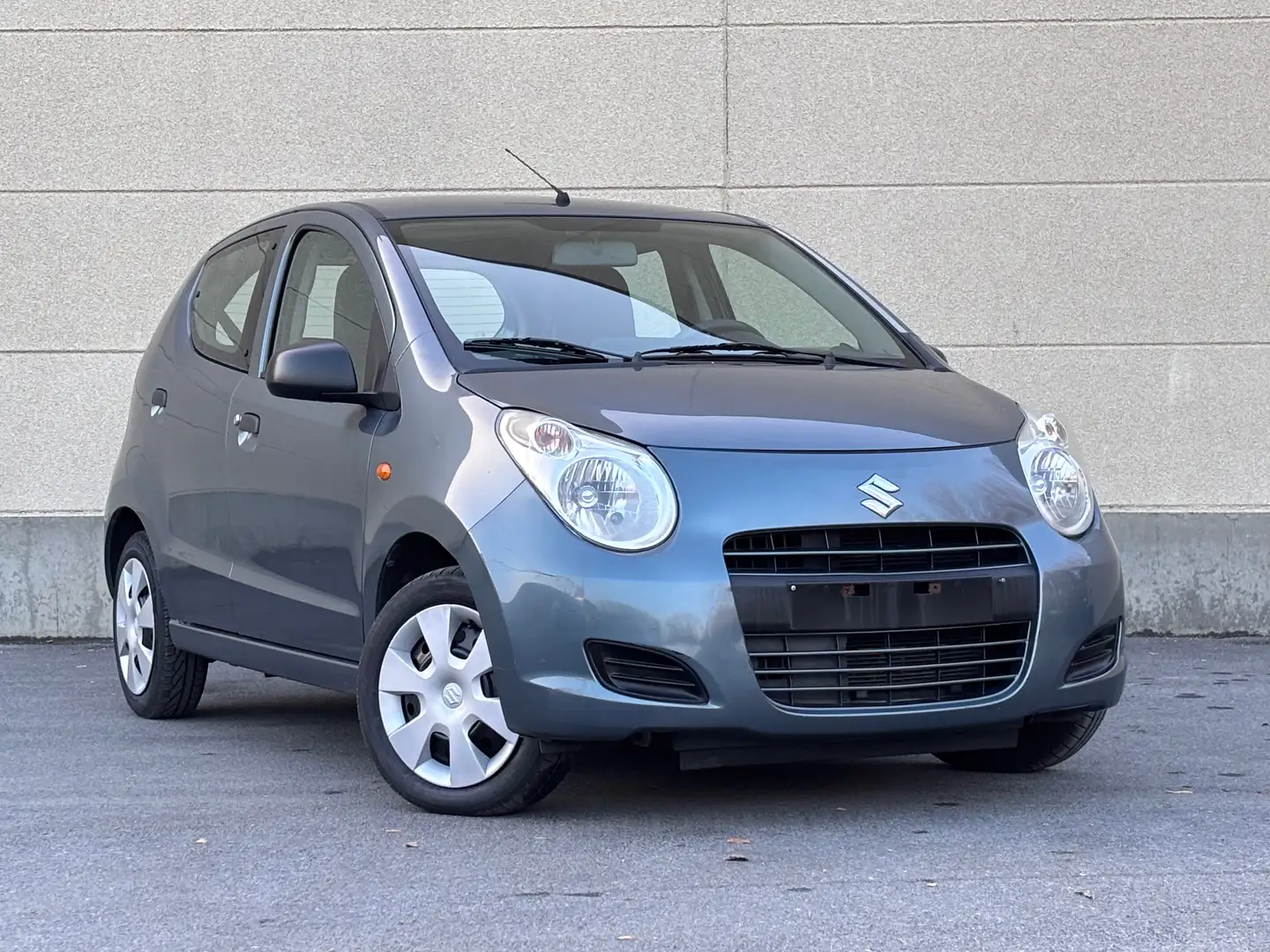 Suzuki Alto Alto 1.0i GL Airco - 1