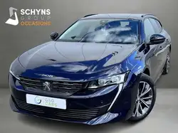 Peugeot 508 ALLURE PACK
