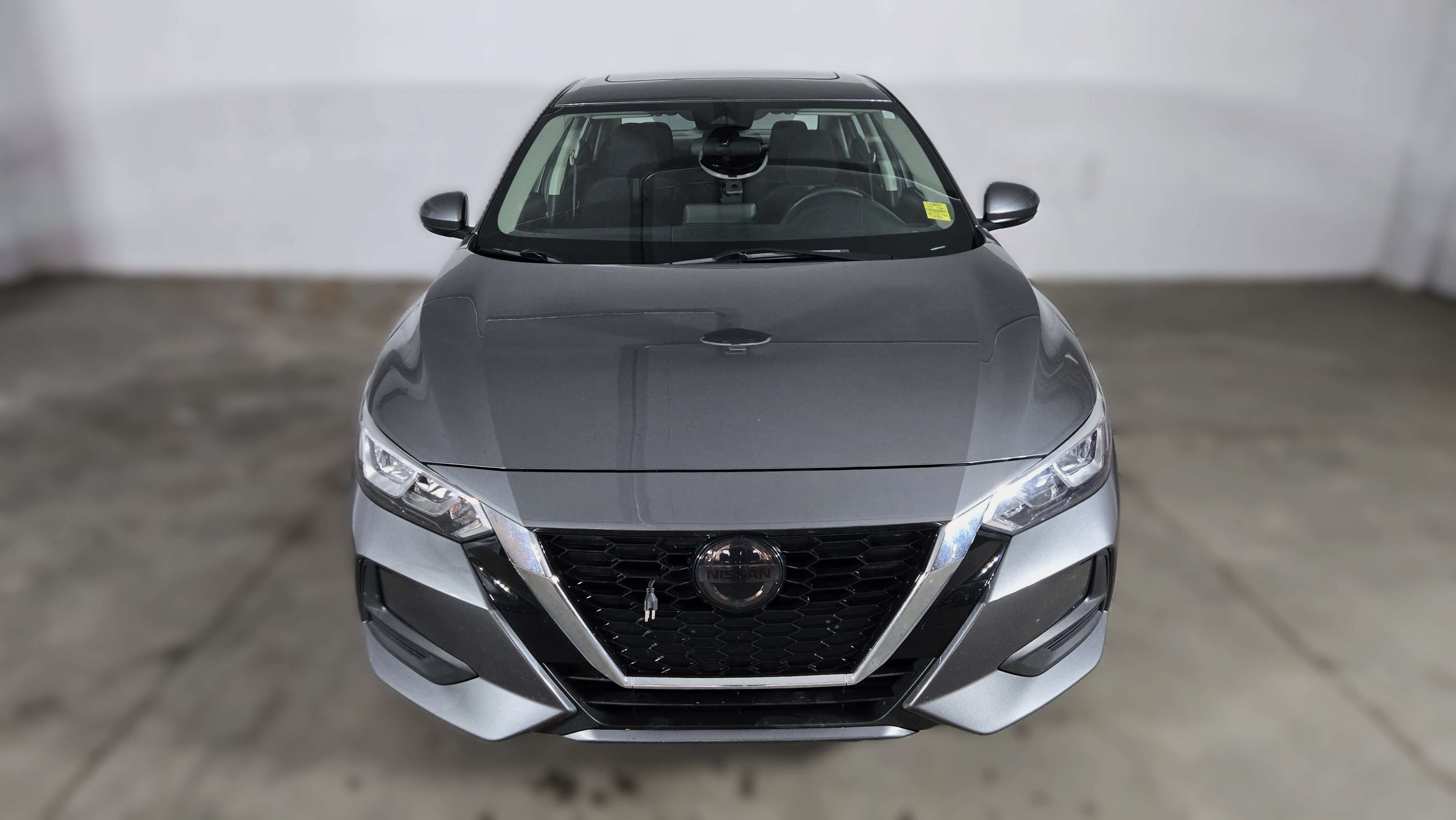 2023 Nissan Sentra
