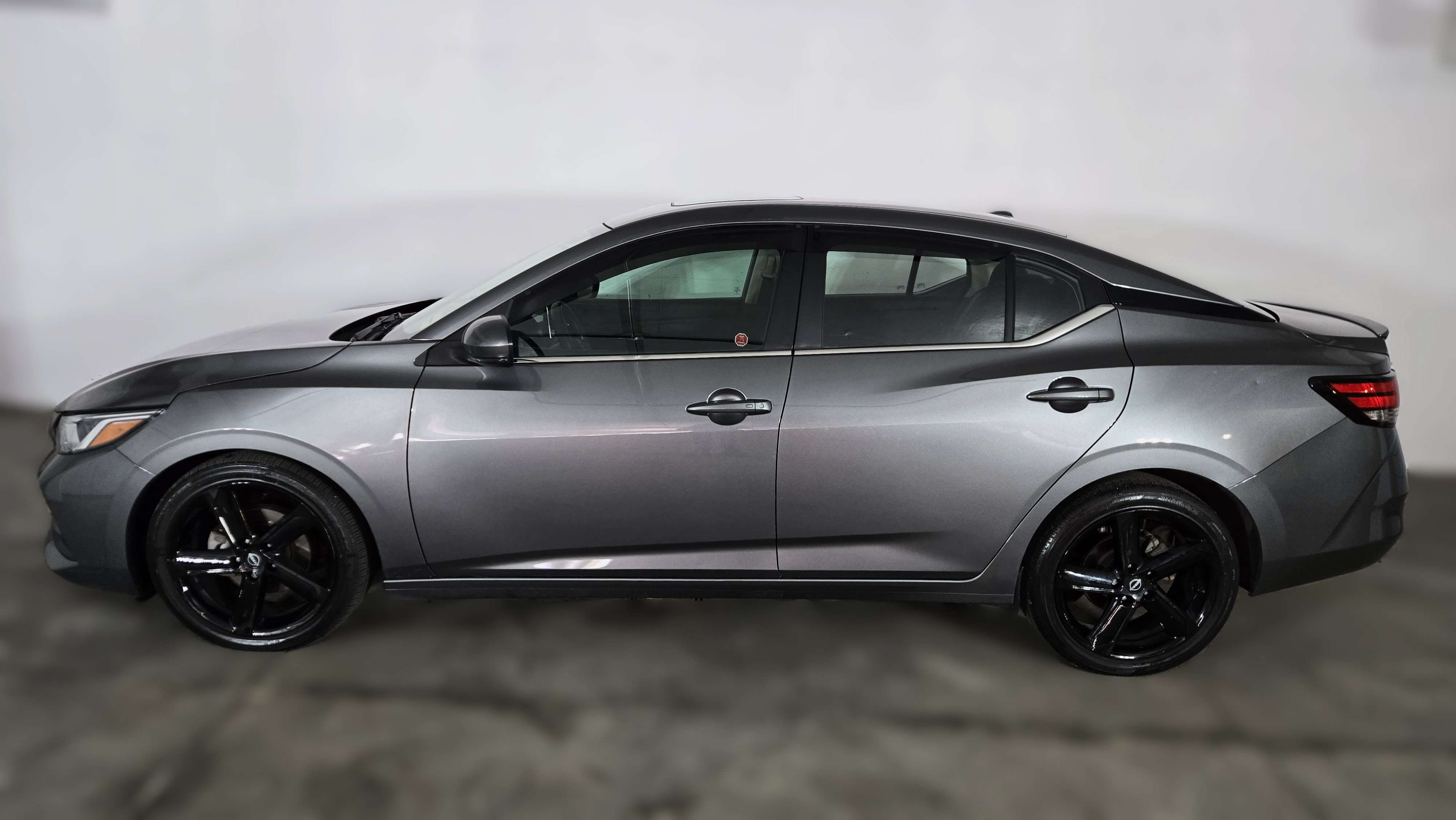 2023 Nissan Sentra