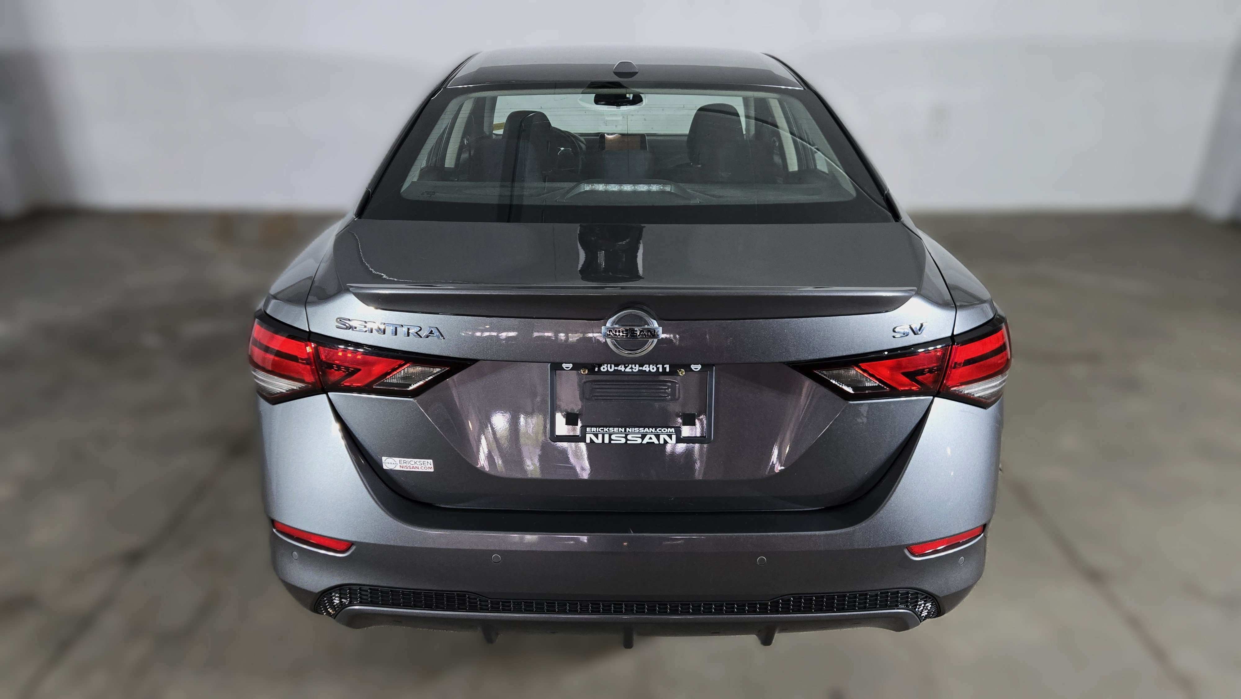 2023 Nissan Sentra