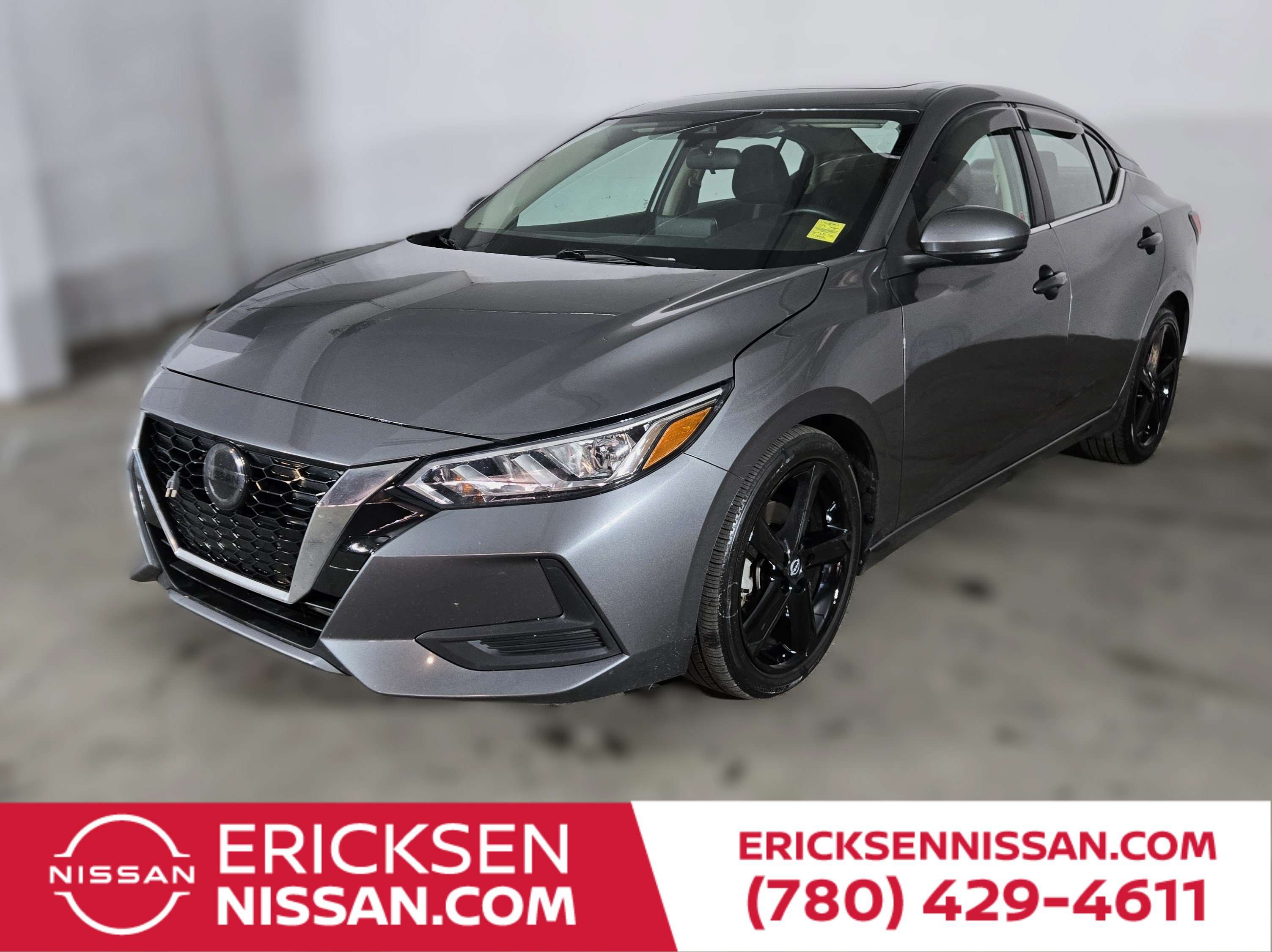 2023 Nissan Sentra