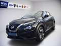Nissan Juke 1,0 DIG-T Acenta Schwarz - thumbnail 1