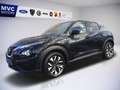 Nissan Juke 1,0 DIG-T Acenta Schwarz - thumbnail 2
