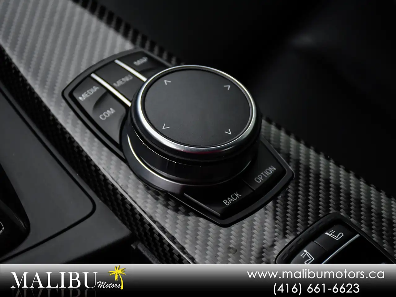 BMW M4 снимка BMW M4